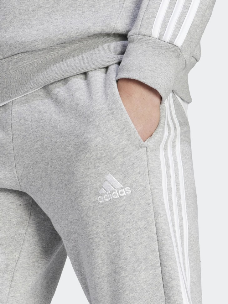 Брюки мужские Adidas M 3S FL TC PT   IJ6494 изображение 5