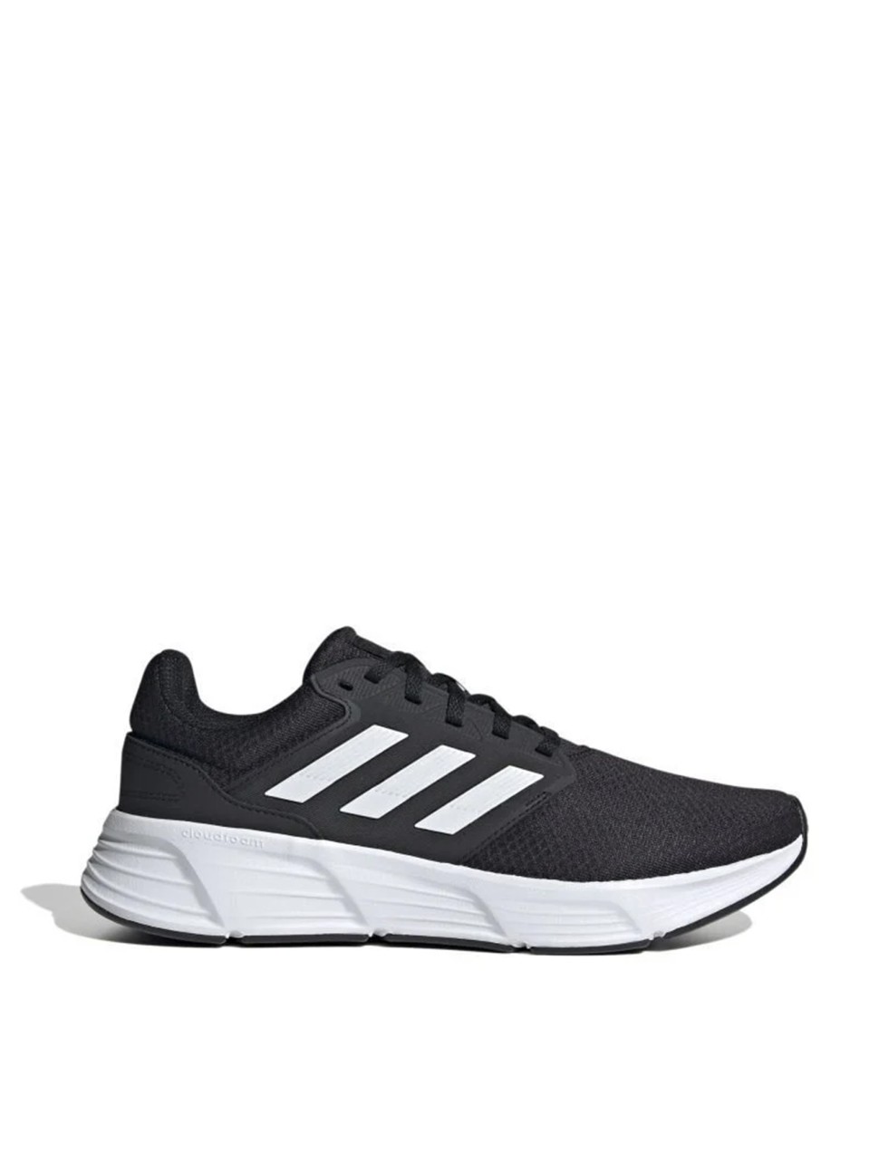 Кросівки чоловічі Adidas GALAXY 6 M чорні GW3848 — фото 2