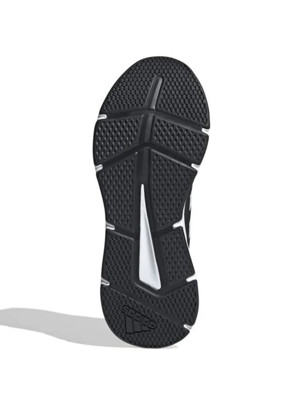 Кросівки чоловічі Adidas GALAXY 6 M чорні GW3848 — фото 5