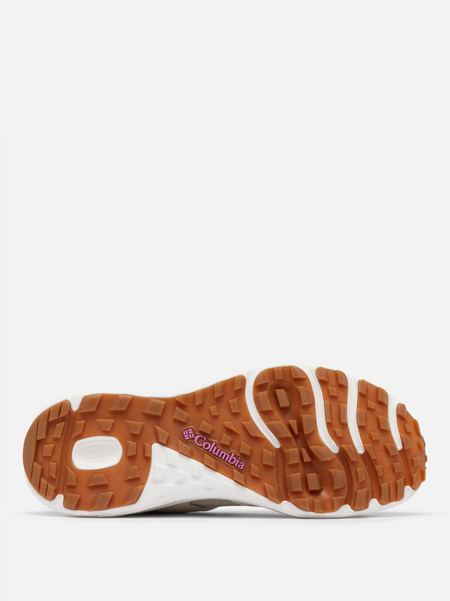 Кроссовки женские Columbia NOVO TRAIL™ бежевые 2062881-193 изображение 5