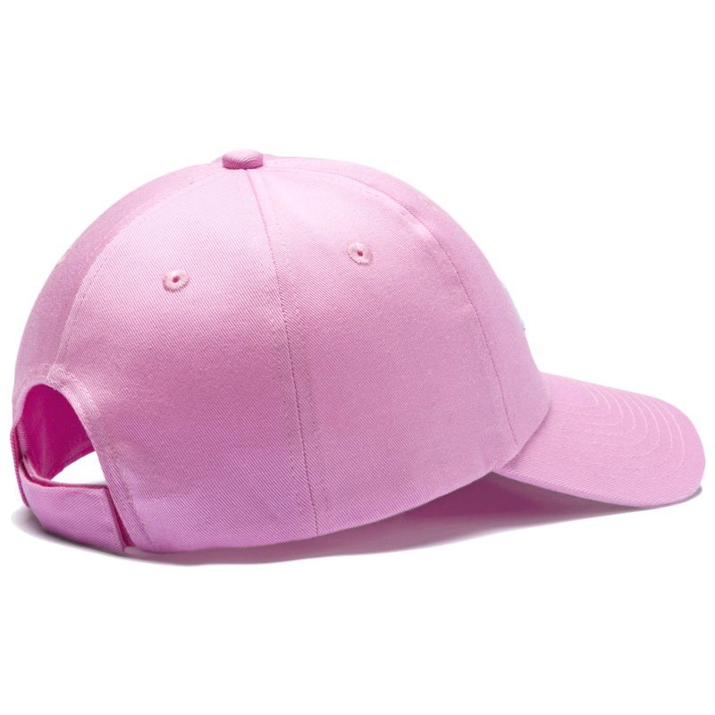 Бейсболка Puma Essential розовая 02168886 изображение 2