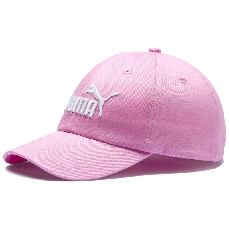 Бейсболка Puma Essential розовая 02168886 изображение 1