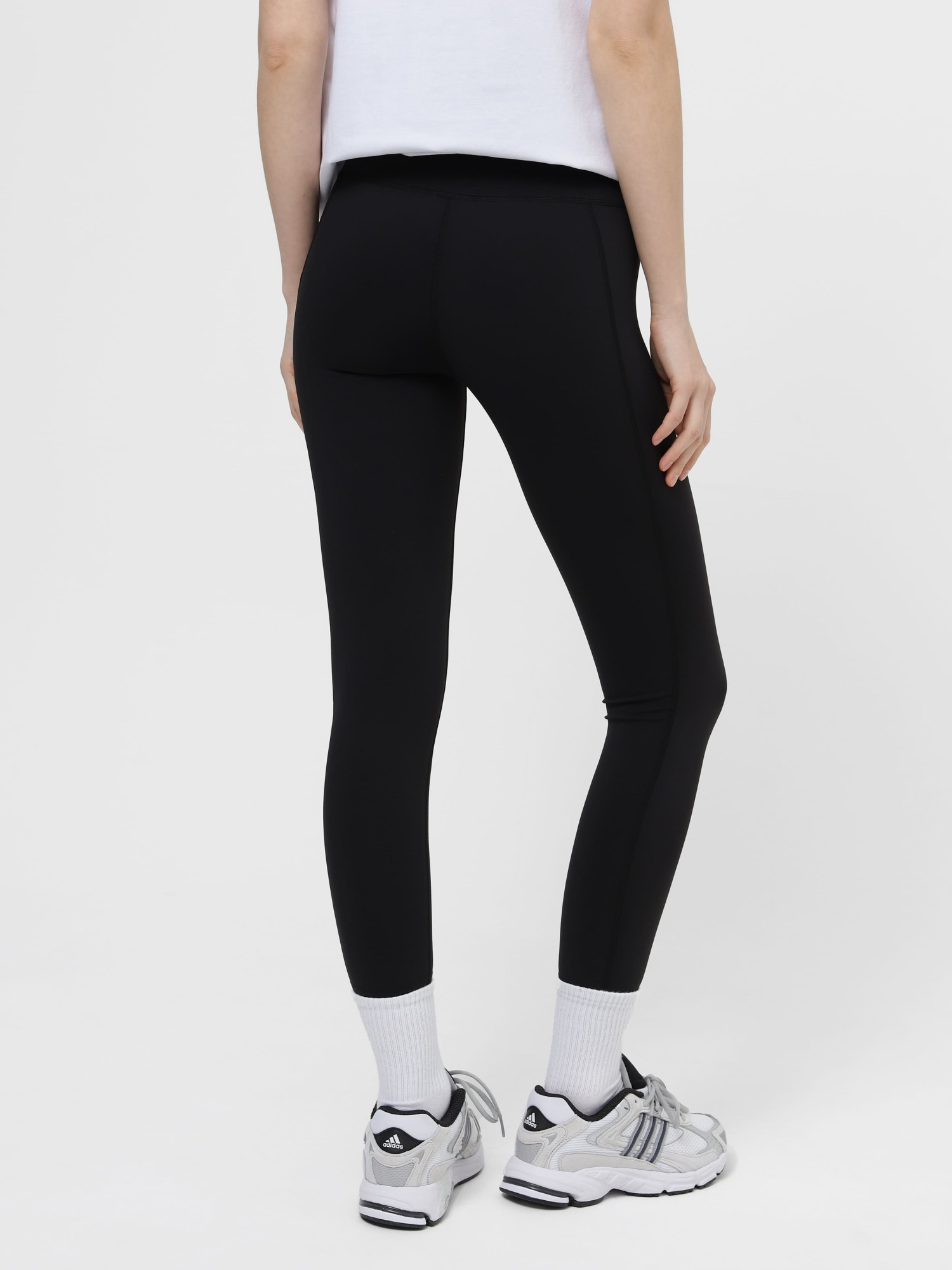 Лосини жіночі Evoids Felasa чорні 602405-010 изображение 3