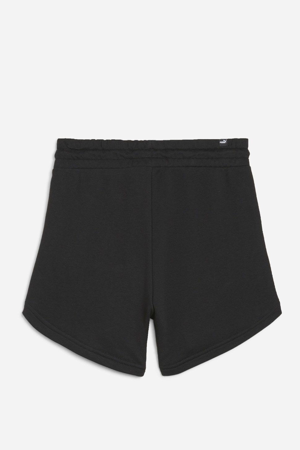 Шорти жіночі Puma ESS 5'' TAPE Shorts чорні 67792401 — фото 3