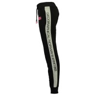 Брюки женские Geographical Norway черные WQ887F-010 изображение 3
