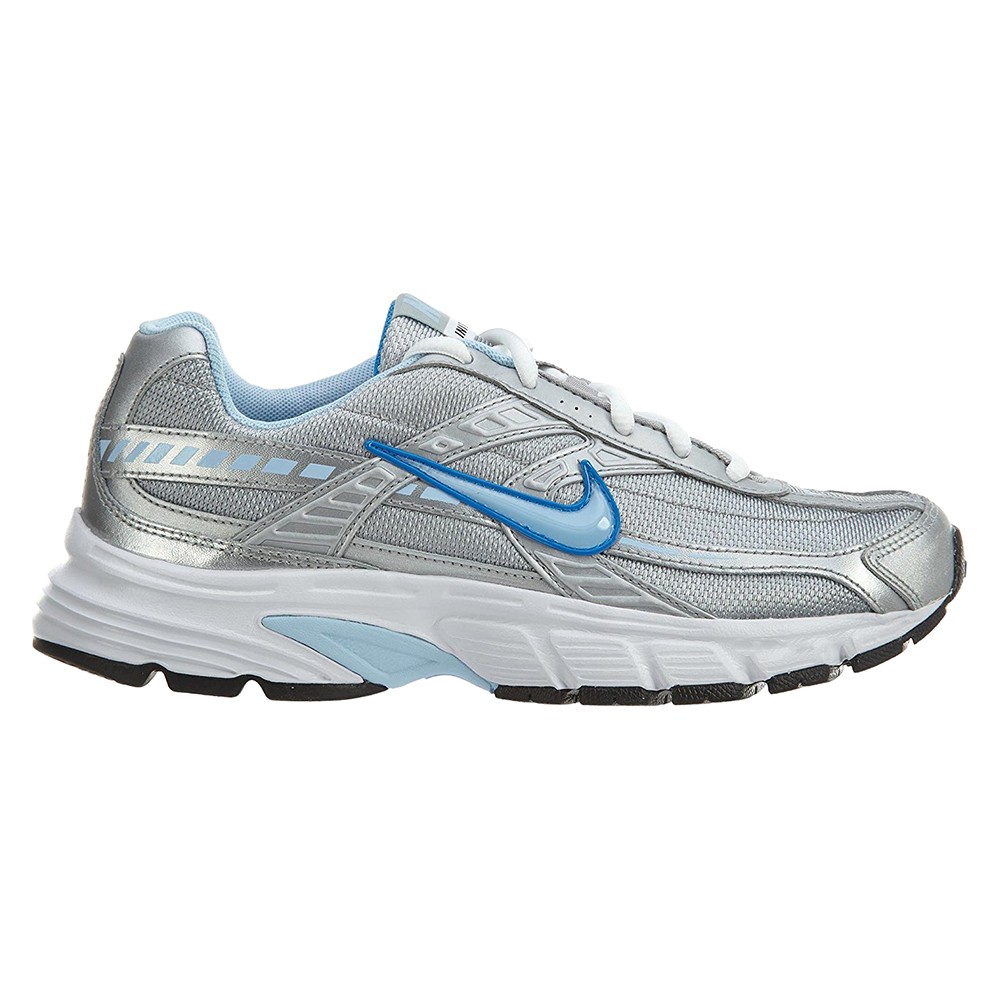 Кроссовки женские Nike INITIATOR серые 394053-001 изображение 1