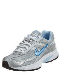 Кросівки жіночі Nike INITIATOR сірі 394053-001 изображение 4