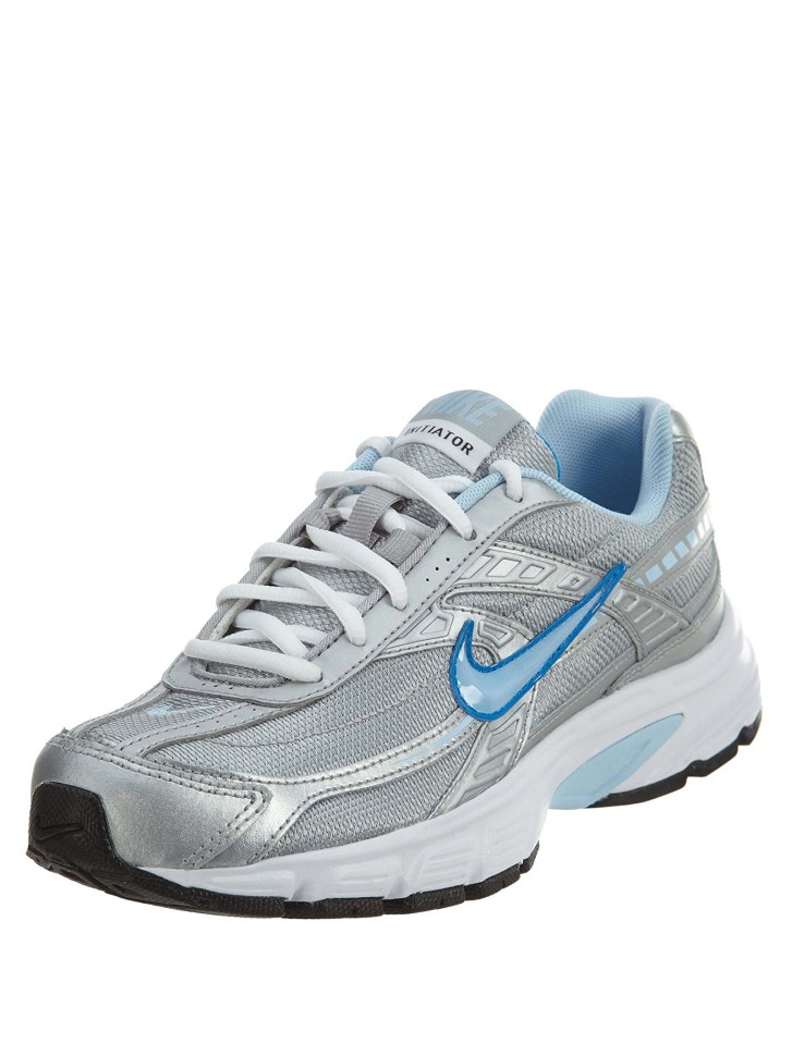 Кросівки жіночі Nike INITIATOR сірі 394053-001 изображение 4