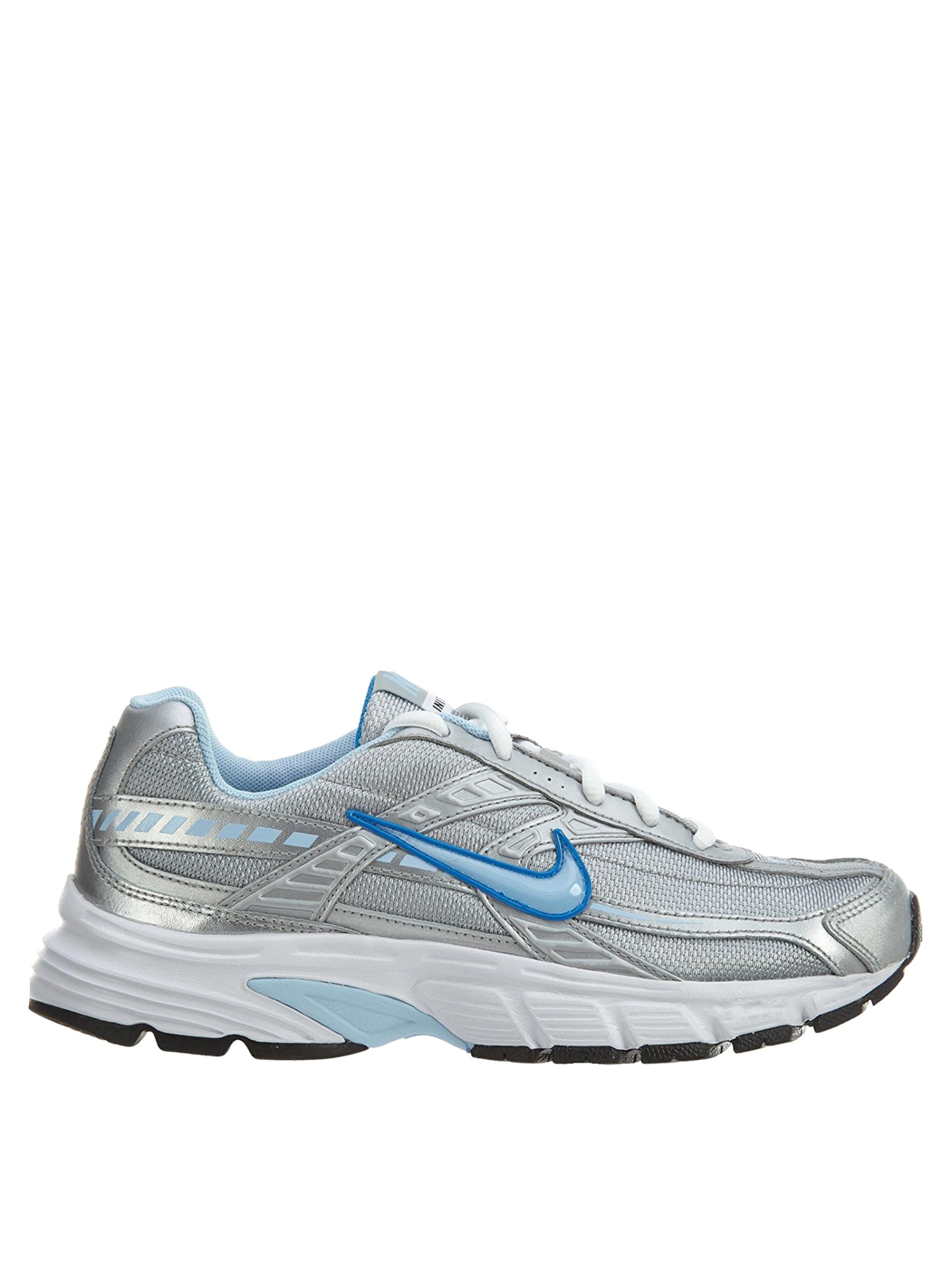 Кроссовки женские Nike INITIATOR серые 394053-001 изображение 2