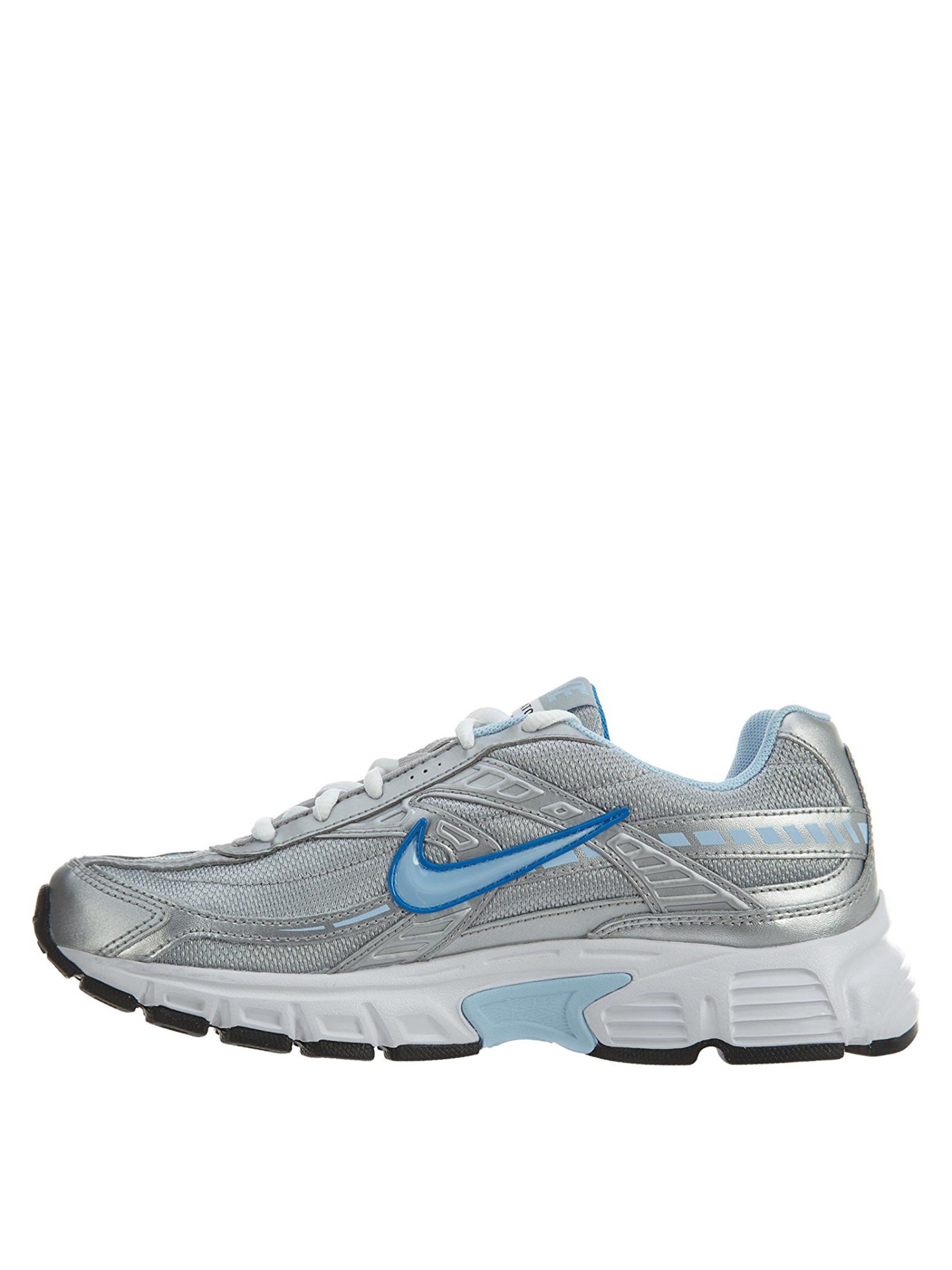 Кроссовки женские Nike INITIATOR серые 394053-001 изображение 3