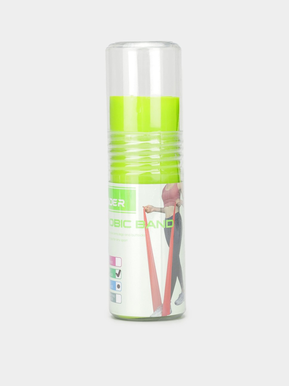 Еспандер-стрічка Radder 822401-310 — фото 2