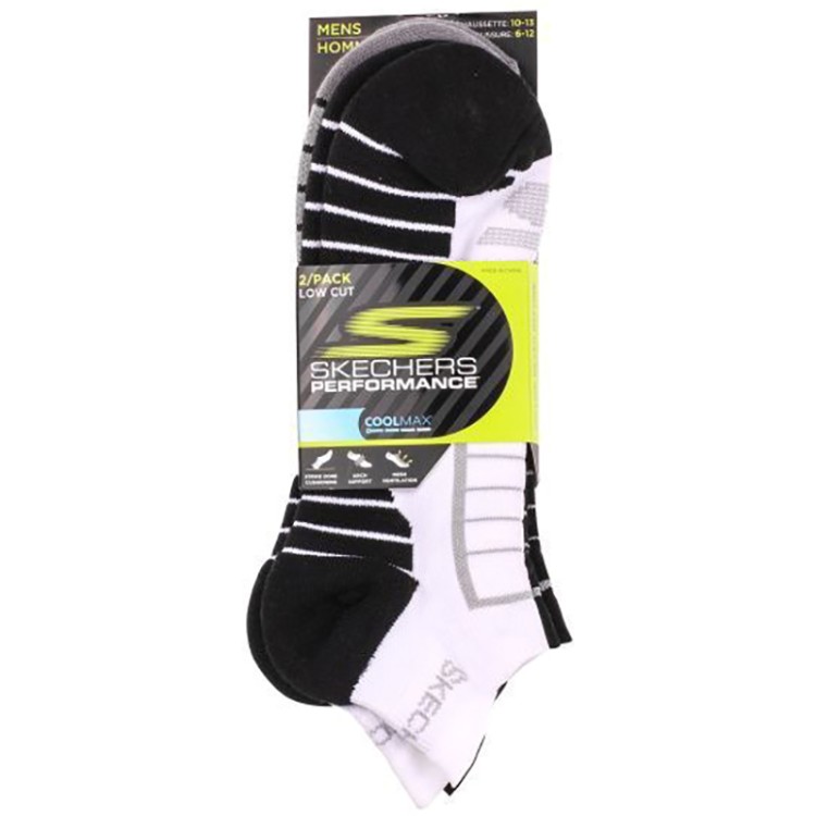 Носки Skechers мультицвет S111840-111 изображение 1