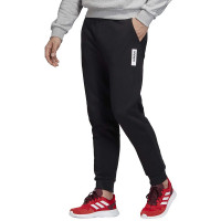 Штани чоловічі Adidas Brilliant Basics чорні EI4619  изображение 2