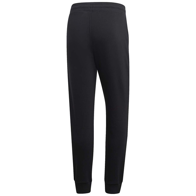 Брюки мужские Adidas Brilliant Basics черные EI4619 — фото 3 — Sport City Брюки мужские Adidas Brilliant Basics черные EI4619 — фото 3