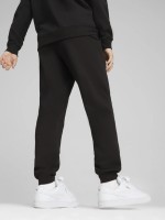 Брюки мужские Puma PUMA SQUAD Sweatpants FL cl черные 68180001 изображение 3