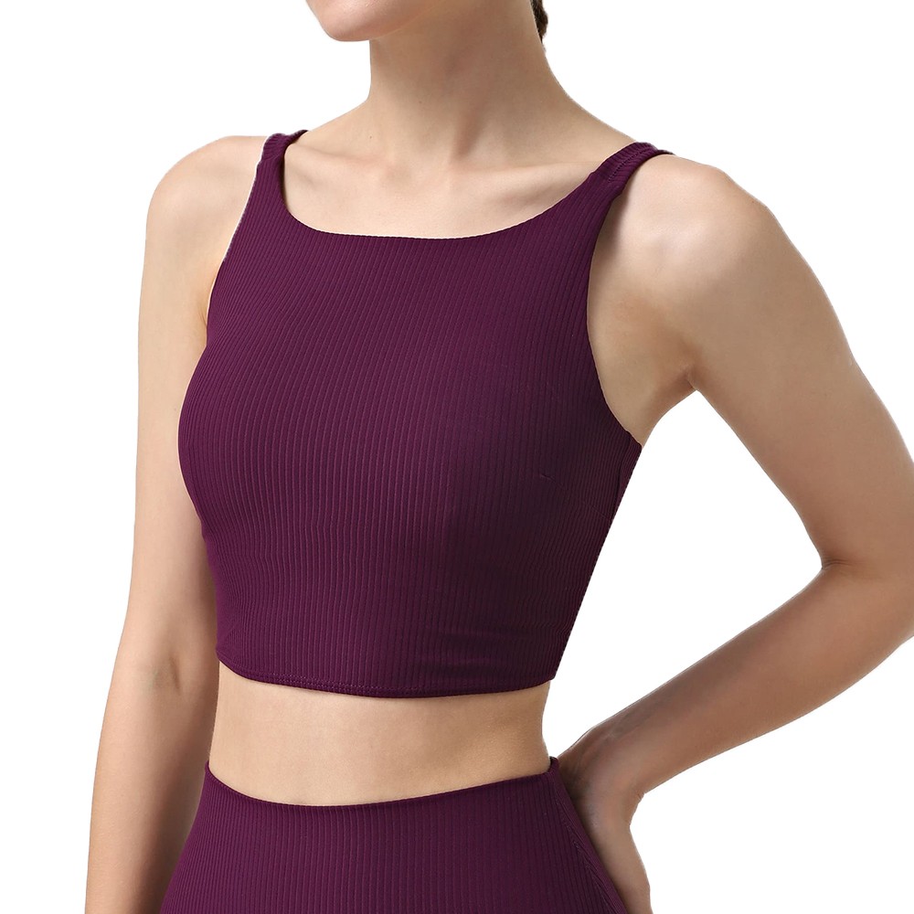 Бра женский Evoids Rotesa фиолетовый 142503-510