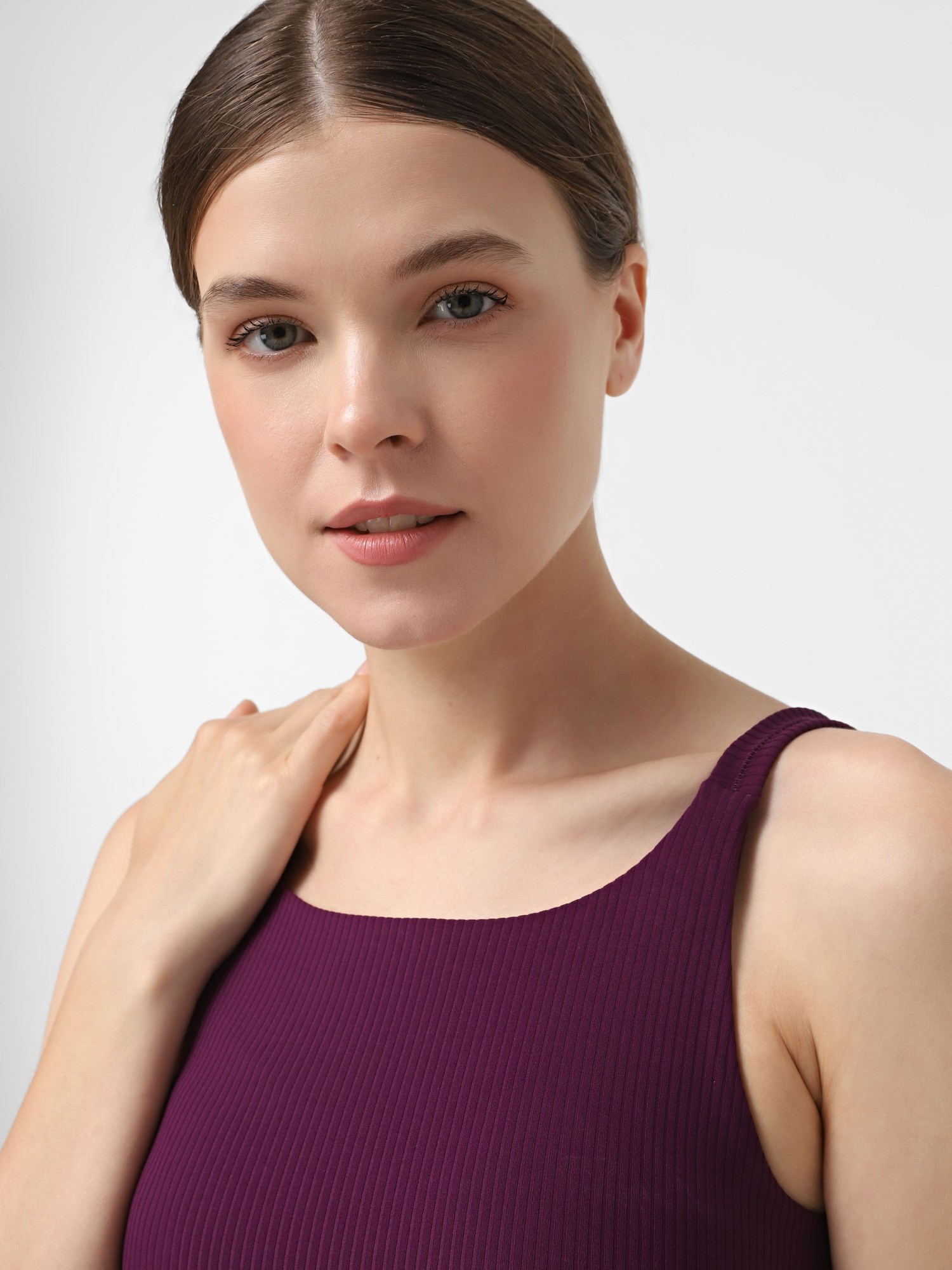 Бра женский Evoids Rotesa фиолетовый 142503-510 изображение 5