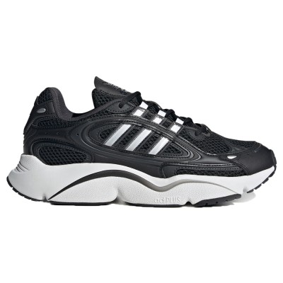 Кроссовки мужские Adidas OZMILLEN черные IF9593