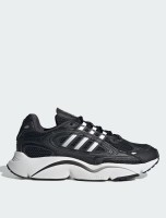 Кросівки чоловічі Adidas OZMILLEN чорні IF9593 изображение 2