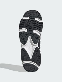 Кросівки чоловічі Adidas OZMILLEN чорні IF9593 изображение 4