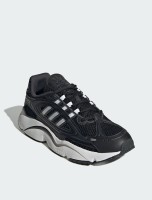 Кросівки чоловічі Adidas OZMILLEN чорні IF9593 изображение 5