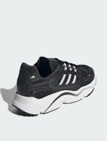 Кросівки чоловічі Adidas OZMILLEN чорні IF9593 изображение 6