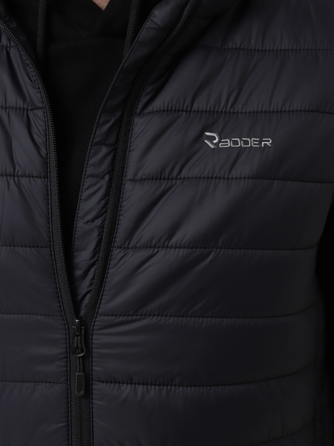 Жилет мужской Radder Pasco черный 502501-010 изображение 5