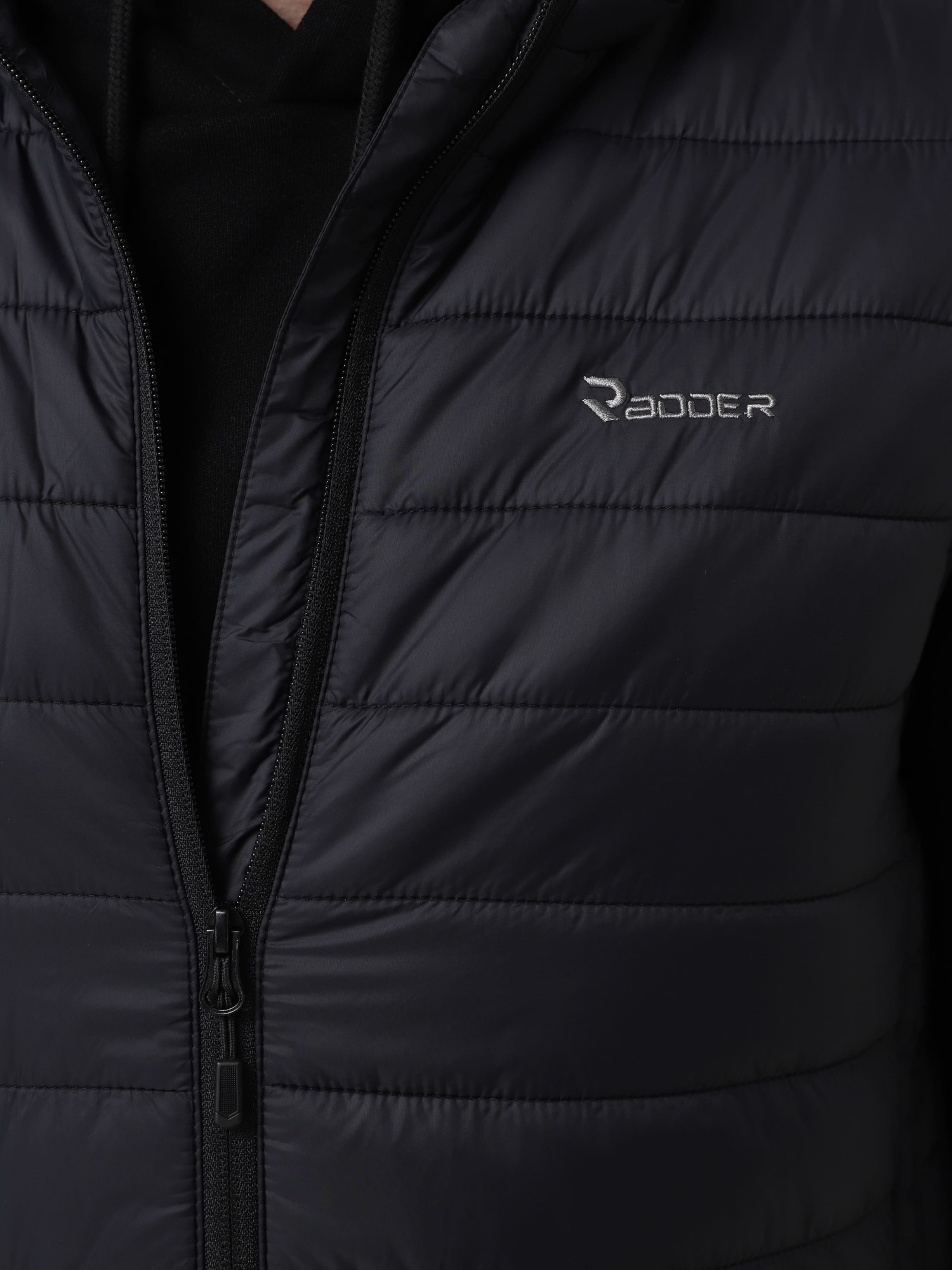 Жилет мужской Radder Pasco черный 502501-010 изображение 5