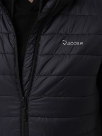 Жилетка чоловіча Radder Pasco чорна 502501-010 изображение 5