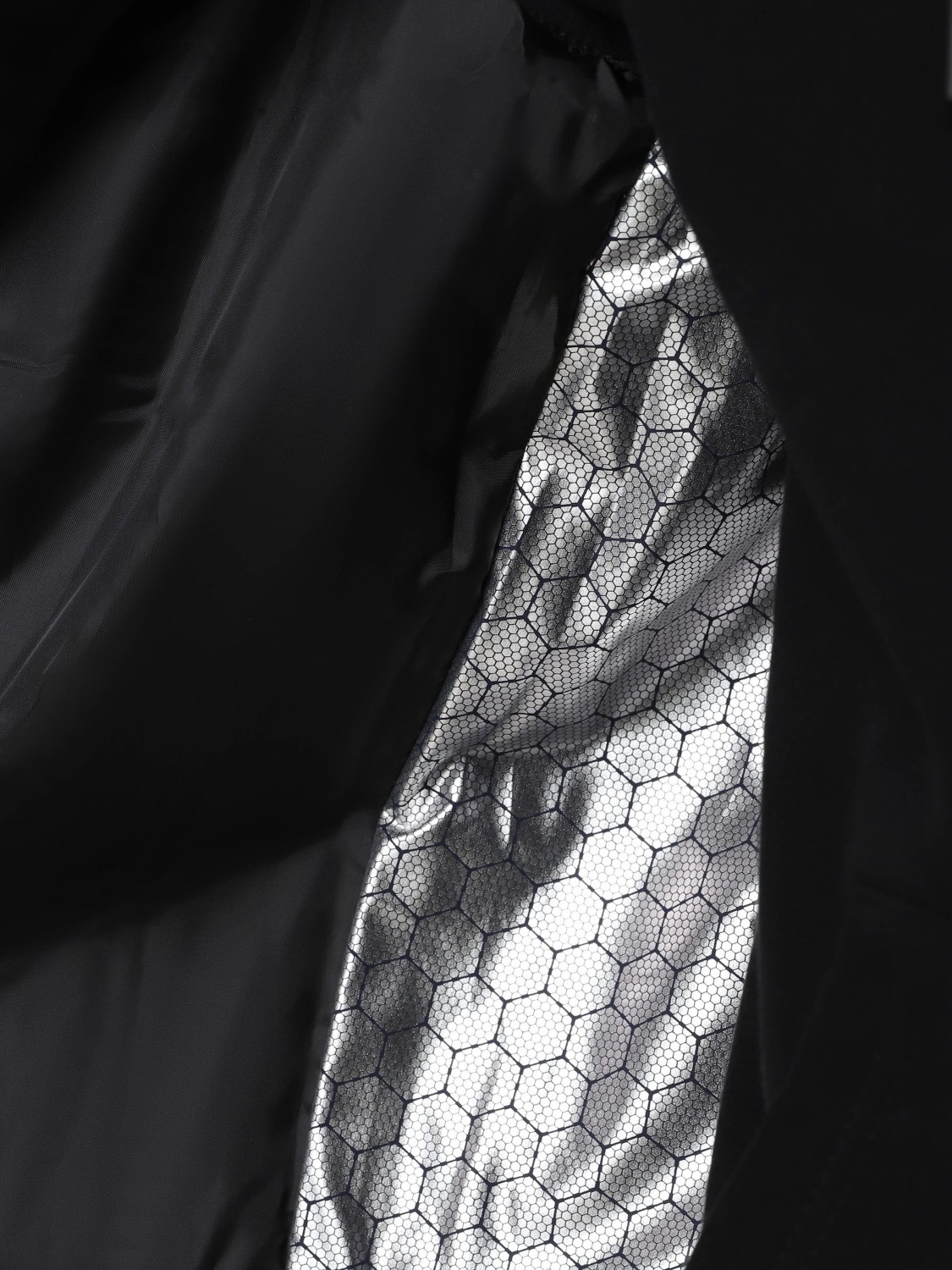 Жилет мужской Radder Pasco черный 502501-010 изображение 6