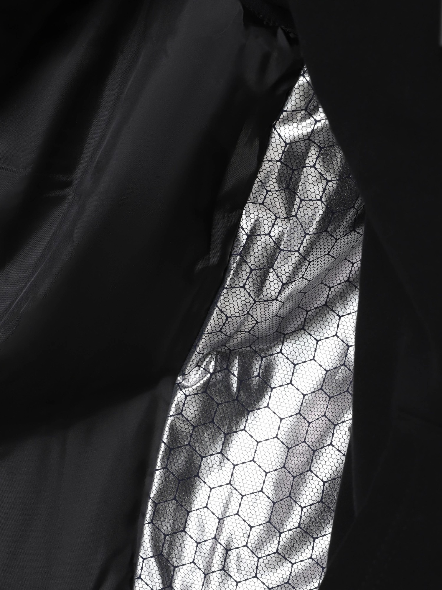 Жилет мужской Radder Pasco черный 502501-010 изображение 6