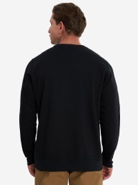 Джемпер мужской Columbia Beaumount™ Crew черный 2126391-008 изображение 4