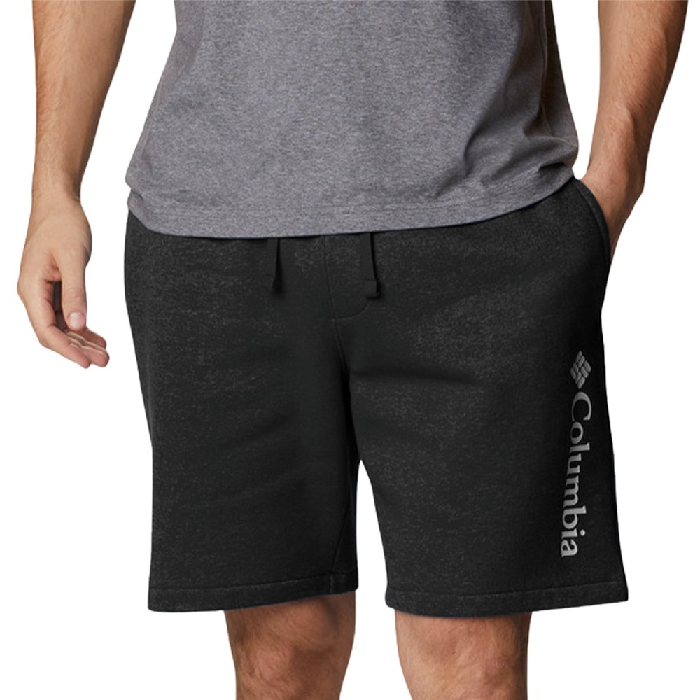 Шорты мужские Columbia TREK™ SHORT черные 1990991-012