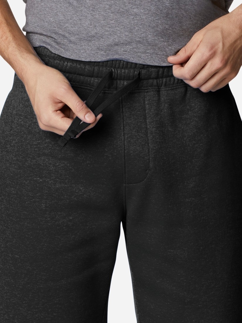 Шорты мужские Columbia TREK™ SHORT черные 1990991-012 изображение 5