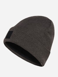 Шапка Jack Wolfskin ARCADEN BEANIE коричнева A60104-5719 изображение 2