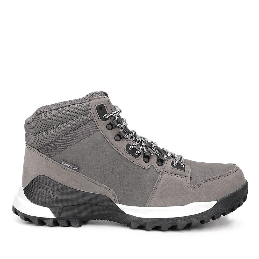 Ботинки мужские Evoids Timau серые 692502-011