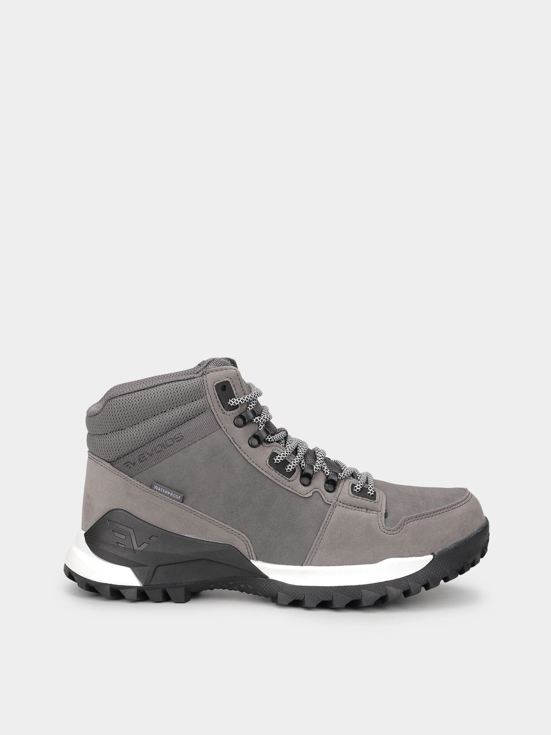 Ботинки мужские Evoids Timau серые 692502-011 изображение 2