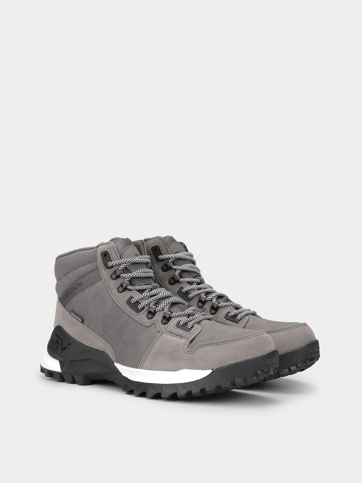 Ботинки мужские Evoids Timau серые 692502-011 изображение 3