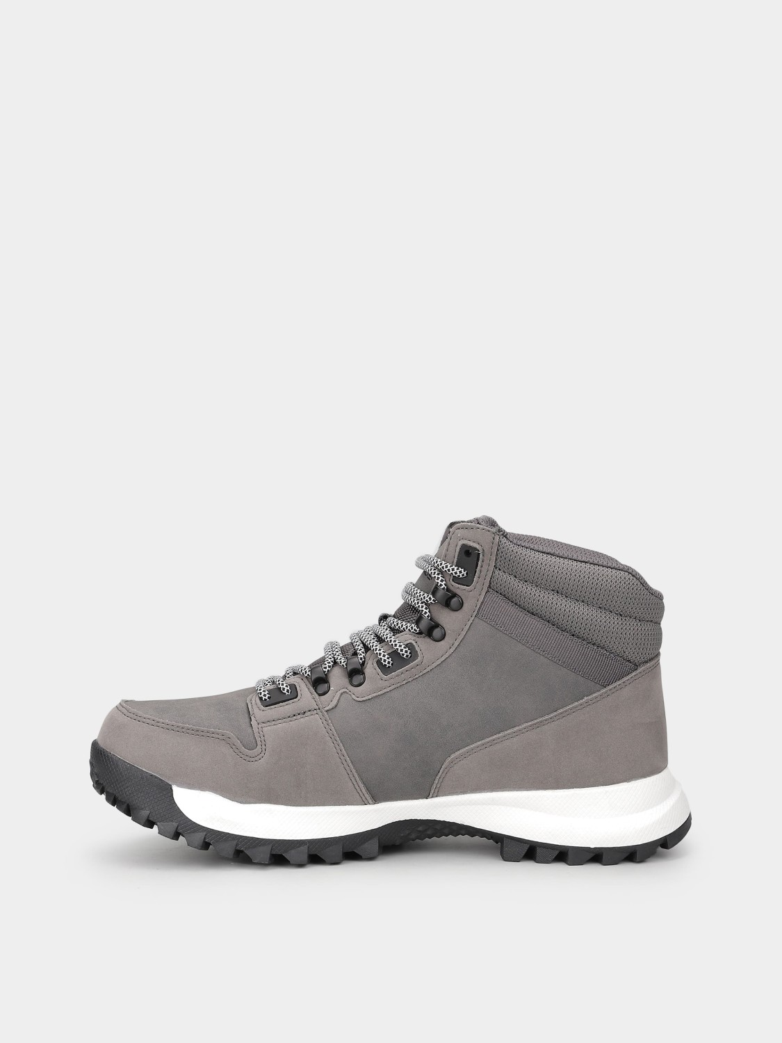 Ботинки мужские Evoids Timau серые 692502-011 изображение 4