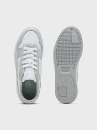 Кросівки жіночі Puma Carina Street білі 38939043 изображение 7