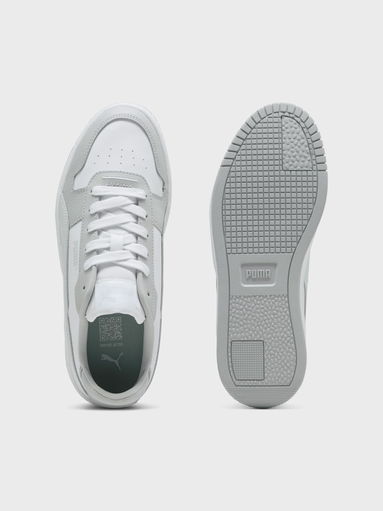 Кросівки жіночі Puma Carina Street білі 38939043 изображение 7