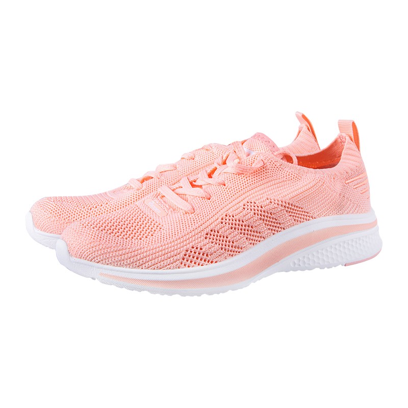 Кросівки жіночі Radder рожеві W318201902-600 изображение 1