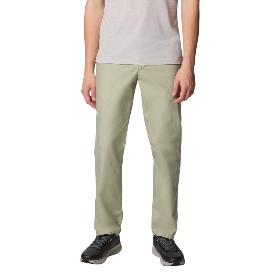 Брюки мужские Columbia Washed Out™ Pant хаки 1657741-348 изображение 1