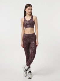 Бра женский Evoids Loreto бордовый 932502-670 изображение 6