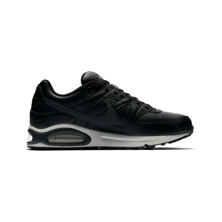 Кроссовки мужские Nike черные 749760-001 изображение 1