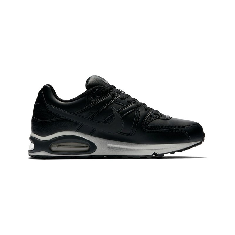 Кроссовки мужские Nike черные 749760-001 изображение 1