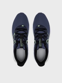 Кросівки чоловічі New Balance 411 сині M411RL3 изображение 6