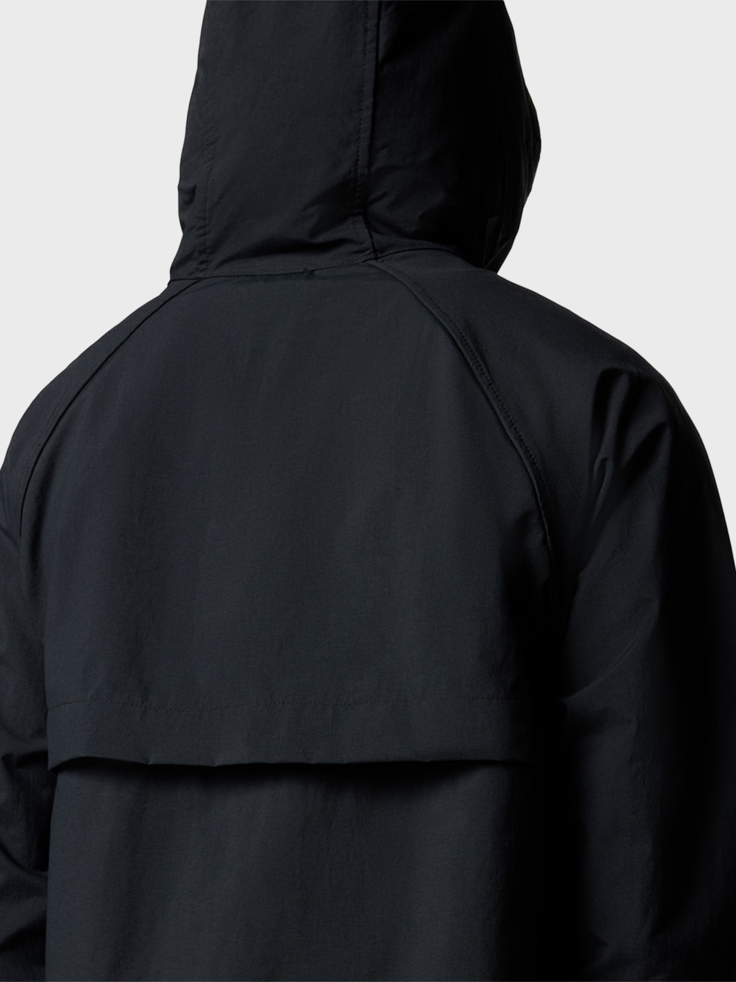 Вiтрiвка жiноча Columbia Spire Valley™ Windbreaker чорна 2116511-010 изображение 6