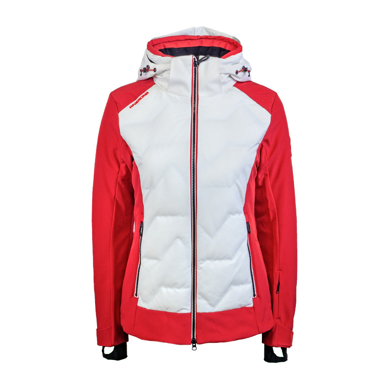 Куртка лыжная женская WHS 550068-650
