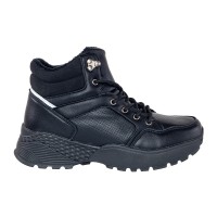 Ботинки женские Radder Belfast черные 372004-010 изображение 4